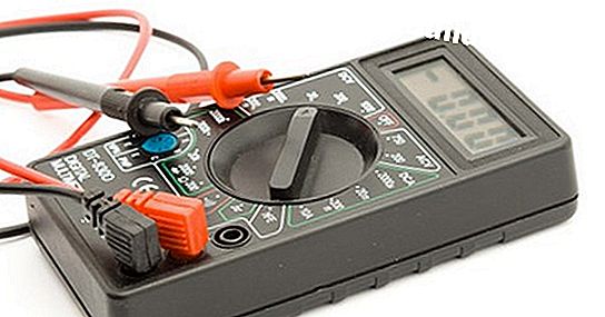 Electricidad: Cómo reparar un multímetro analógico