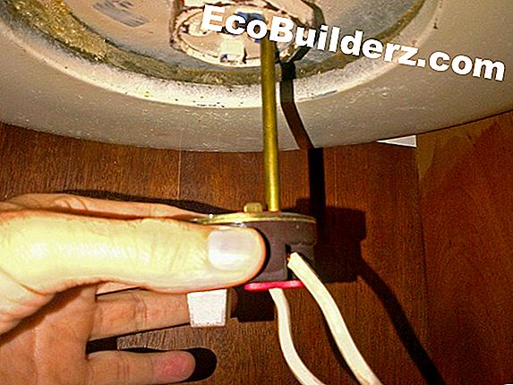 Electricidad: Cómo reemplazar un interruptor de límite de calentador de placa base