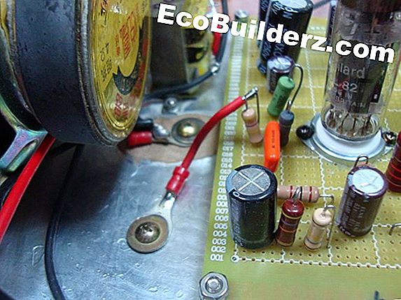 Cómo conectar un dispositivo de 220 voltios