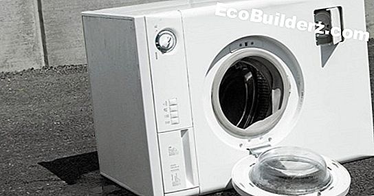 Lavandería: Cómo solucionar problemas de una lavadora apiladora Whirlpool Duet Unit