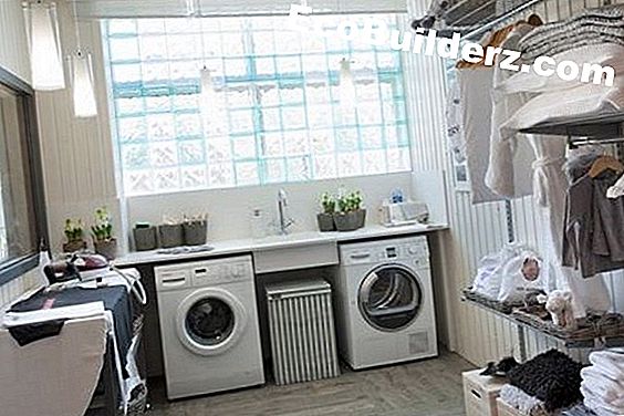 Lavandería: ¿Qué sucede si un embrague de lavadora necesita ser reemplazado?