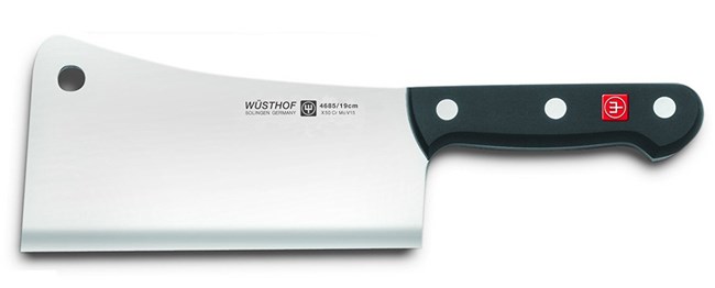 El mejor acero para una cuchilla