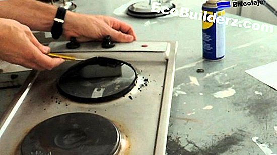 Cómo arreglar una lavadora Whirlpool con un olor ardiente