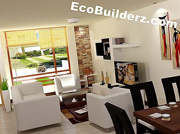 Cómo diseñar un interior de una casa Quonset - 2024 | Es.EcoBuilderz.com