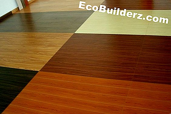 Pintar: Cómo quitar las marcas de goma del piso de madera