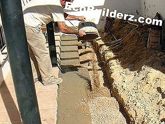 Carpintería: Cómo hacer un drenaje de condensado