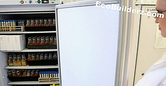 Técnica: Cómo solucionar problemas de un refrigerador Dometic Royale