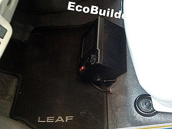 Plomería: Cómo usar un radiador de automóvil para un calentador de agua solar