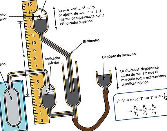 Electricidad: La diferencia entre un termistor y un termopar