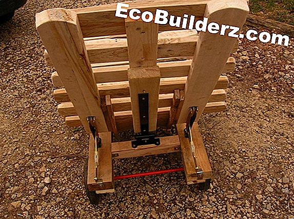 Comment construire une chaise longue  2023  Fr.EcoBuilderz.com
