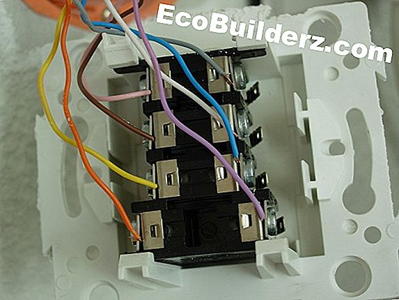 Électricité: Comment câbler un four électrique