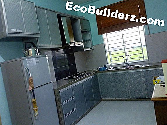Cara Mengubah Kabinet Dapur Sudut Menjadi Lazy Susan 2018 Id Cara Mengubah Kabinet Dapur Sudut Menjadi Lazy Susan