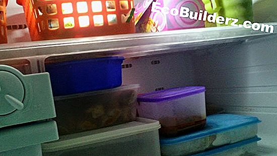 Peralatan: Apa Freezer Atas Terbesar yang Tersedia untuk Kulkas?