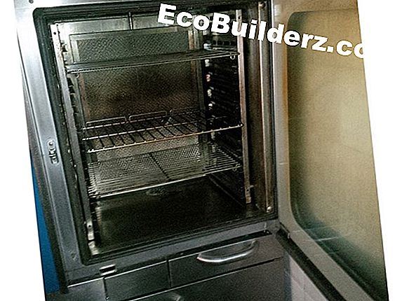 Appliances: Il mio forno autopulente GE non si sblocca