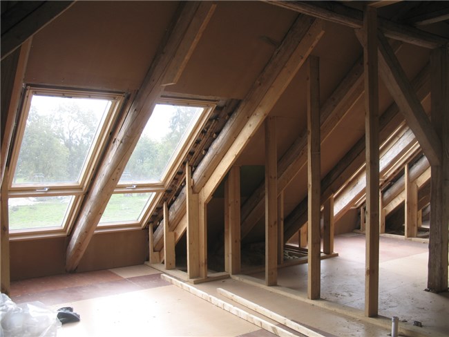 Carpenteria: Specifiche dei pannelli per tetto ondulato Ondura
