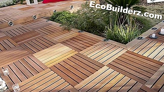 Carpenteria: Come posare un pavimento in legno