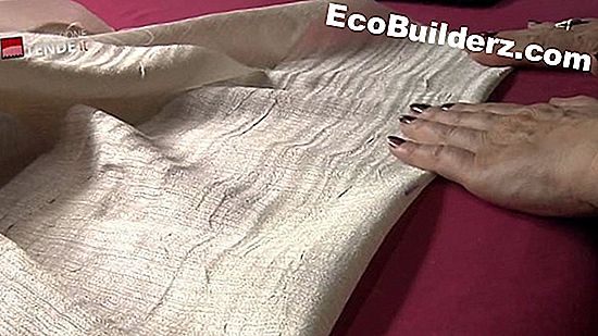 Carpenteria: Come realizzare tende pieghettate a ventaglio