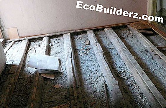 Carpenteria: Come rinforzare gli edifici