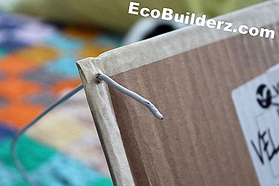 Carpenteria: Come usare il nastro adesivo per alberi dalla pelle