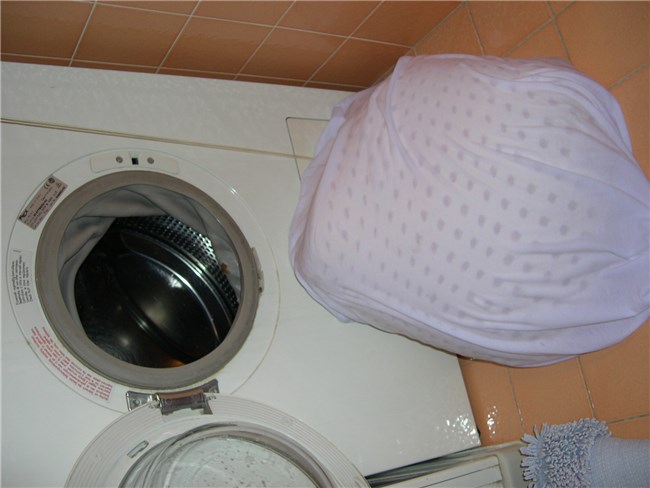 Lavanderia: Fatti riparare una lavatrice