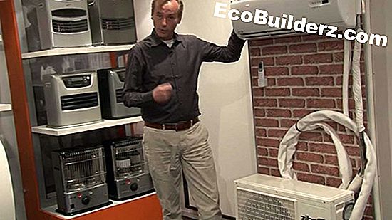 AC: Hoe een airconditioner te installeren