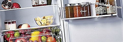 Apparaten: Hoe de volumegrootte van een koelkast te berekenen