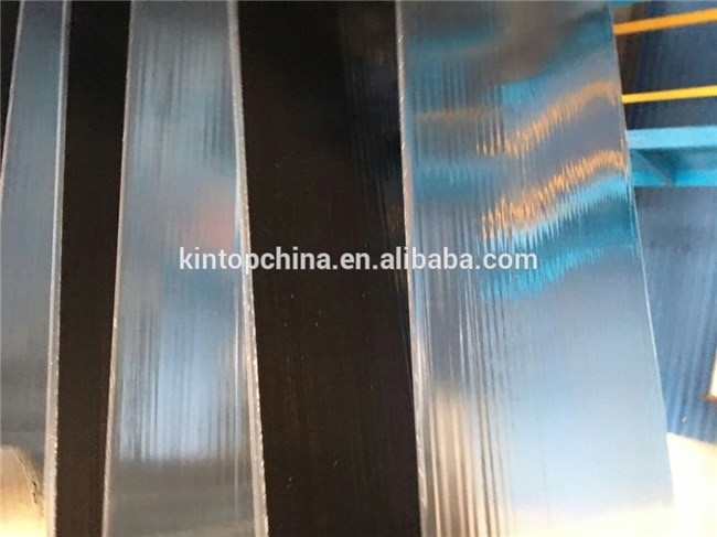 Timmerwerk: Aluminium knipperende tape Vs. Aluminiumfolie tape
