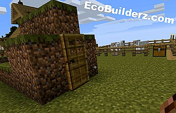 Hoe een houten platform te bouwen