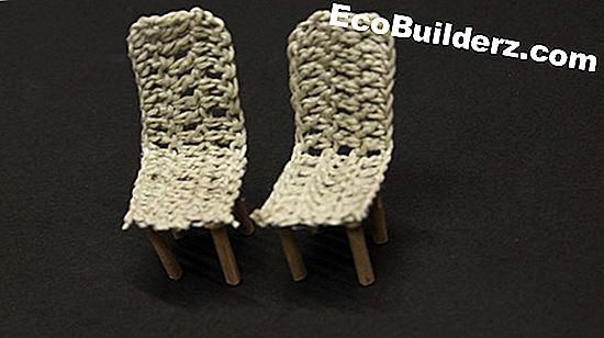 Timmerwerk: Hoe Adirondack stoelen te maken van Salvage Fence Planken