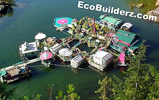 Hoe Een Drijvend Eiland Te Maken 2024 Ecobuilderz Com