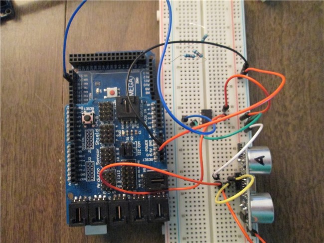 DIY Bewegingssensor Sprinkler 2024 EcoBuilderz Com   Diy Motion Sensor Sprinkler 