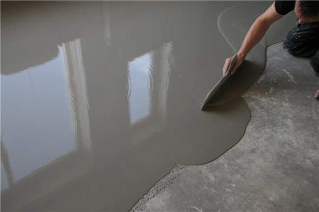 Ongebruikt De beste kleuren voor betonnen vloerverf - 2020 | EcoBuilderz.com BA-74