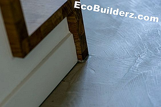 Tegels: Is bamboe vloeren krasbestendig?