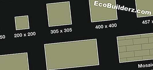 Tegels: Marble Floor Tile Voordelen en nadelen