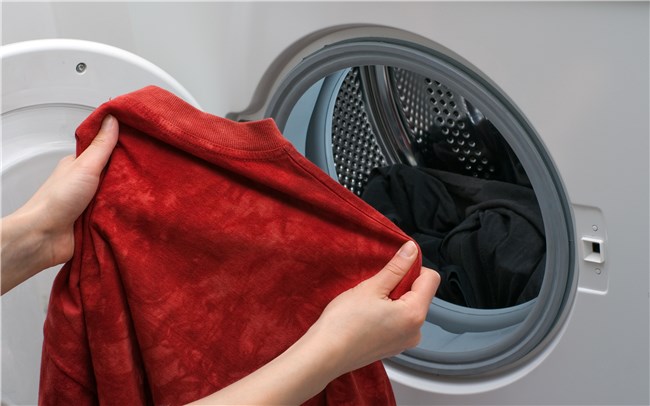 Vaskeri: Kan du Vask Lær Frakker I Vaskemaskinen?