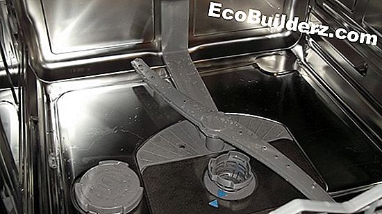 Aletleri: Bulaşık Makinesi Kapağını Paslanmaz Çelik Nasıl Değiştirilir