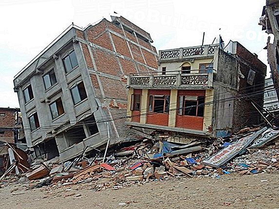 Marangozluk: Deprem Askıları Nasıl Kurulur