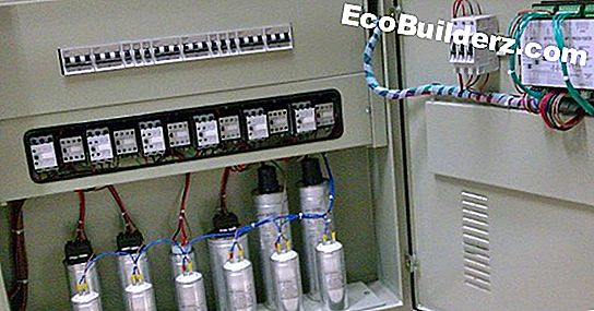 Elektrik: Elektrik Kablosuna Nasıl Katılır