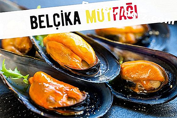 Belçika waffle demir nasıl temizlenir 2021