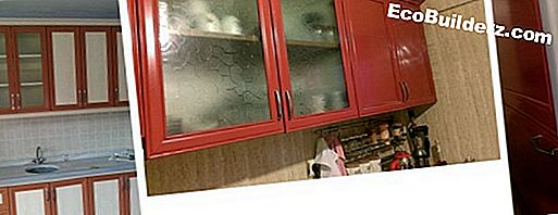 Mutfak tezgahı boya nasıl