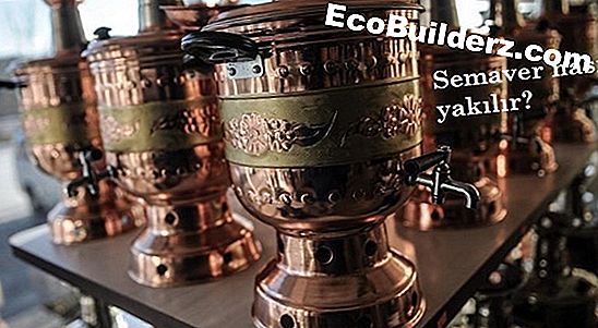 Evler için bir su ısıtıcısı nasıl seçilir Evler için bir su ısıtıcısı nasıl seçilir