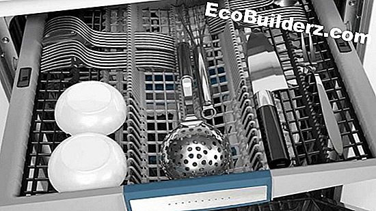 Su tesisatı: Bulaşık Makinamda Metalik Koku